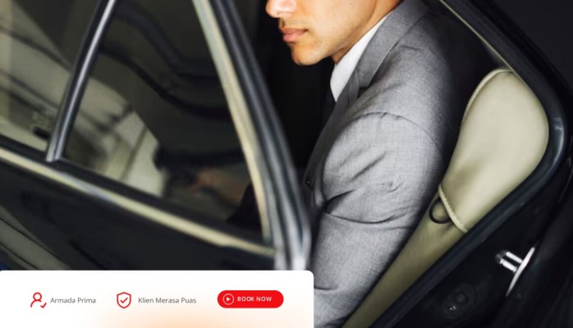 Jasa Rental Mobil Terlengkap & Termurah kota Palembang