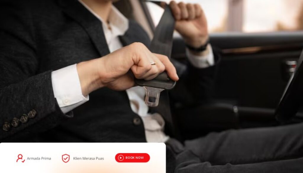 Tips Memilih Rental Mobil Palembang yang Aman, Nyaman, dan Terpercaya
