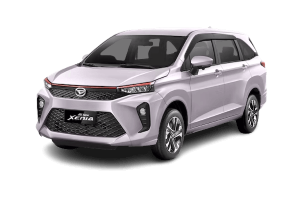 all new xenia